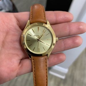 Michael Kors Women’s Watch